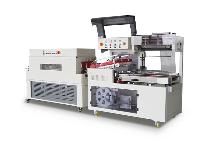 Automatic L Sealer Shrink Packing Machine